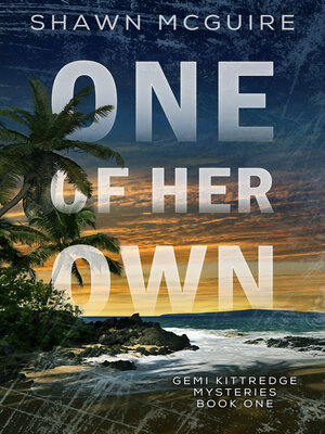 cover image of One of Her Own